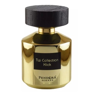 Paris Corner Pendora Scents,Tizi Collection - Klick , Apa de Parfum, Femei, 100 ml