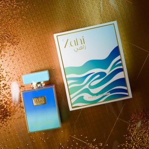 Paris Corner Zahi, Apa de Parfum, Unisex, 85 ml