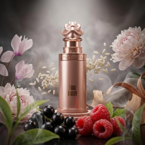 Paris Corner Zahri Amara, Apa de Parfum, Unisex, 100 ml