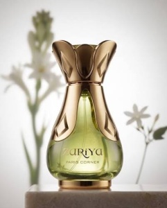 Paris Corner Zariya, Apă de Parfum Unisex, 100 ml - Img 2