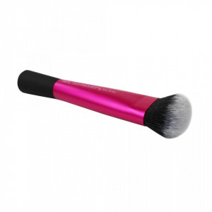 Pensula pentru aplicarea fondului de ten Real Techniques Sculpting - Img 2