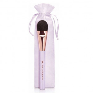 Pensula pentru fond de ten Naj Oleari Foundation Brush - Img 2