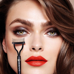 Perie pentru gene M2 Beaute Quick-Change Artists