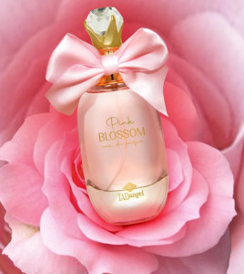 Pink Blossom Femme Tad Angel, Apa de parfum, Femei, 100 ml
