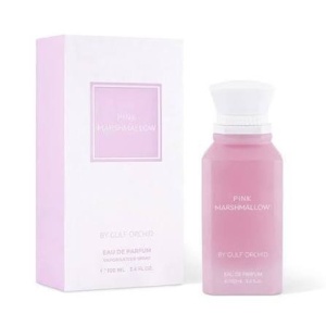 Pink Marshmallow Eau de Parfum 100ml