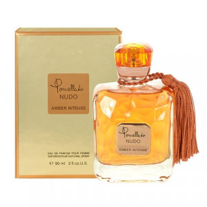 Pomellato Nudo Amber Intense