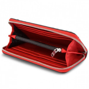 Portofel MOSCHINO Love Moschino JC5595PP06KV0500 - Img 2