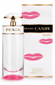 Prada Candy Kiss, Femei, Apa de Parfum 80 ml