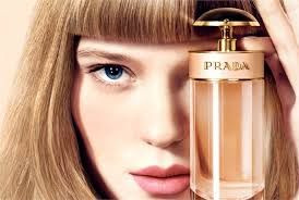 Prada Candy L'Eau, Femei, Apa de Toaleta - Img 3