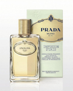 Prada Infusion d'Iris Absolue - Img 2