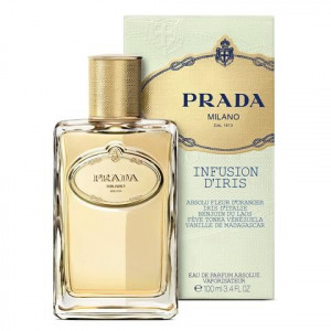 Prada Infusion d'Iris Absolue - Img 1