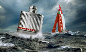 Prada Luna Rossa, Barbati, Apa de Toaleta