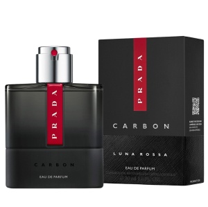 Prada Luna Rossa Carbon, Barbati, Apa de parfum