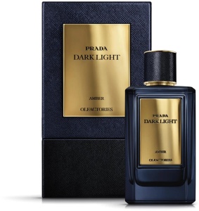 Prada Olfactories Mirages Dark Light Apa de Parfum, Unisex