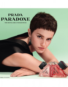 Prada Paradoxe Intense Eau de Parfum