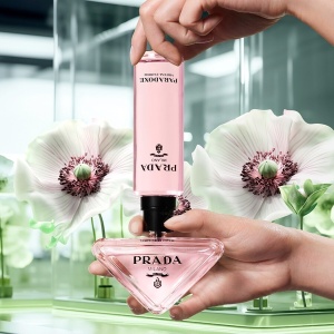 Prada Paradoxe Virtual Flower, Apa de Parfum, Femei - Img 8