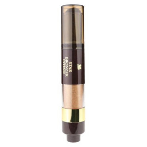 Pudra bronzanta pentru fata Lancome Pinceau Magique Star Bronzer - Img 2