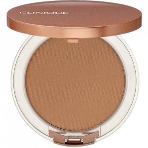 Pudra brozanta Clinique True Bronze