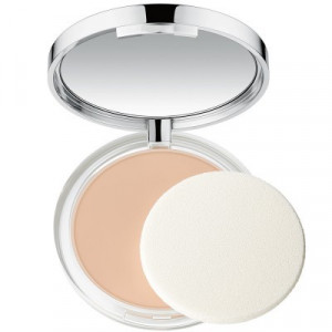 Pudra Clinique Almost Powder Makeup SPF 15 - Img 3