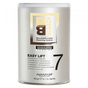 Pudra decolorant 7 tonuri Alfaparf BB Bleach Easy Lift