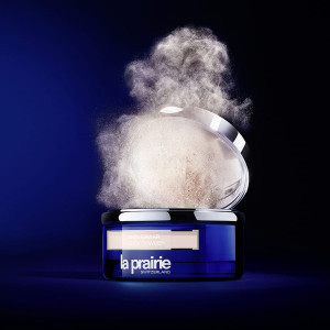 Pudra La Prairie Skin Caviar Losse Powder 40 g + 10 g - Img 3