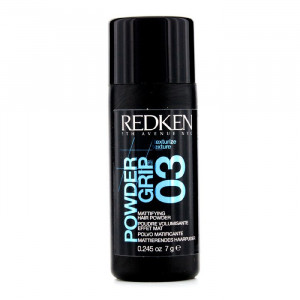 Pudra matifianta pentru par Redken Powder Grip 03
