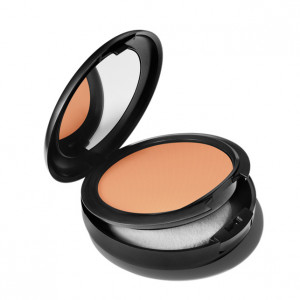 MAC, Studio Fix Powder Plus, Ultra-Matte Finish, Compact Foundation, NW33, 15 g