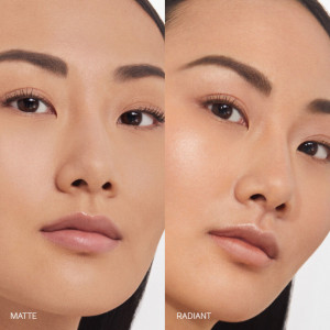 Pudra Shiseido Loese Powder Synchro Skin Invisible - Img 3