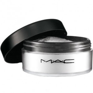Pudra transparenta de fixare MAC Prep + Prime, Finishing Powder - Img 2