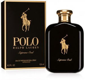 Ralph Lauren Polo Supreme Oud