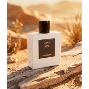 Rayhaan Nova Sol, Apa de Parfum, Unisex