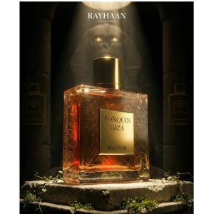 Rayhaan Tonquin Giza, Apa de Parfum, Unisex
