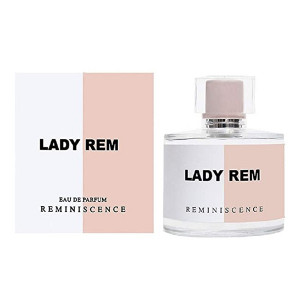 Lady Rem, Femei, Eau de parfum, 60 ml