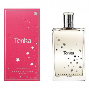 Reminiscence Tonka, Apa de Toaleta, Femei 50 ml