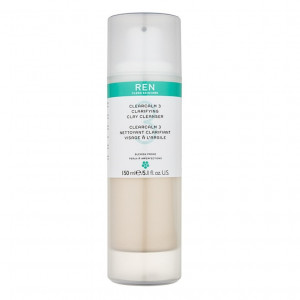 Ren ClearCalm 3, Masca pentru fata