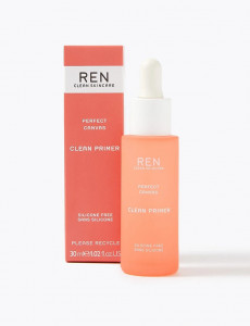 REN Perfect Canvas, Baza pentru machiaj - Img 2