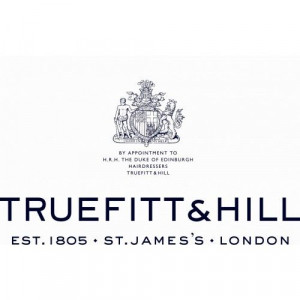 Rezerva sapun de lux pentru barbierit Aspley Truefitt&Hill - Img 2