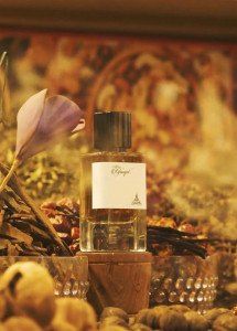 Parfum arabesc Rifaaqat Oriental Collection Paris Corner, Apa de Parfum, Unisex, 85 ml