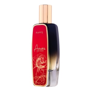 Riiffs Amora de Femme, Apa de Parfum, Femei, 100 ml