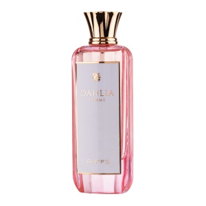 Riiffs Dahlia Femme, Apa de Parfum, Femei, 100 ml