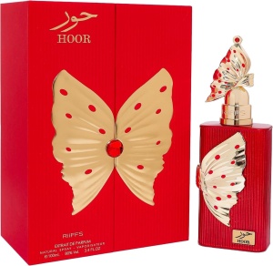 Riiffs Hoor, Extract de Parfum, Femei, 100 ml