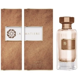 Riiffs La Matiere, Apa de Parfum, Unisex, 100 ml
