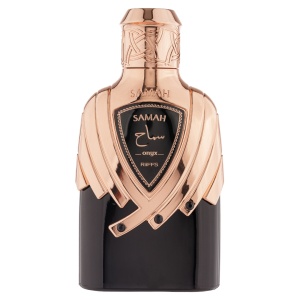 Parfum arabesc Riiffs Samah Onyx, Extract de Parfum, Unisex, 100 ml