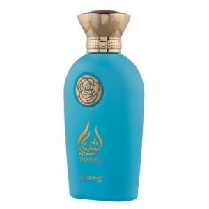 Riiffs Shanaya, Apa de Parfum, Femei, 100 ml