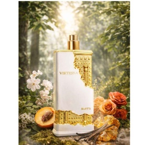Riiffs Virtessa Apa de Parfum, Femei, 100 ml
