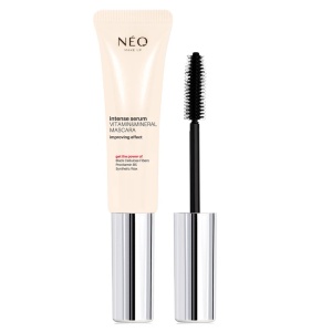 Rimel hranitor Nunata Black Intense Serum Vitamin & Mineral Mascara Neo Make Up, 9 ml