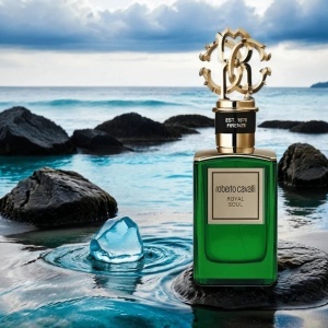 Roberto Cavalli Royal Soul  Parfum, Unisex