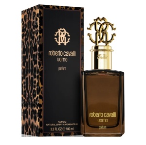 Roberto Cavalli Uomo, Parfum, Barbati