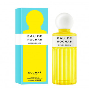 Rochas Citron Soleil Rochas, Apa de Toaleta, Femei