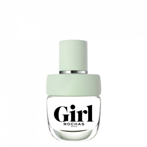 Apa de toaleta Rochas, Girl, Femei, 60 ml